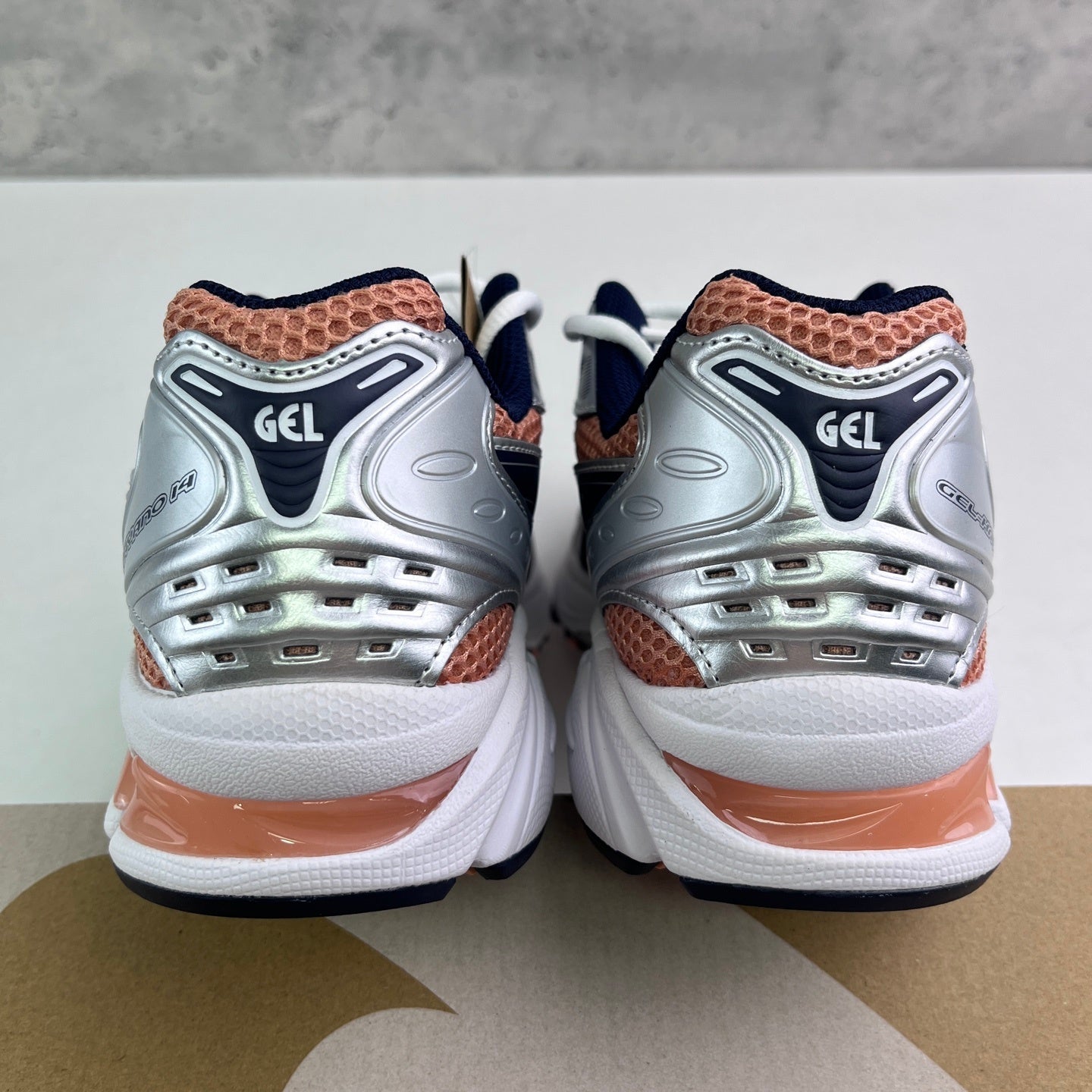 Gel Kayano 14