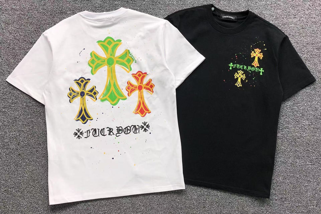 Cross Tshirt