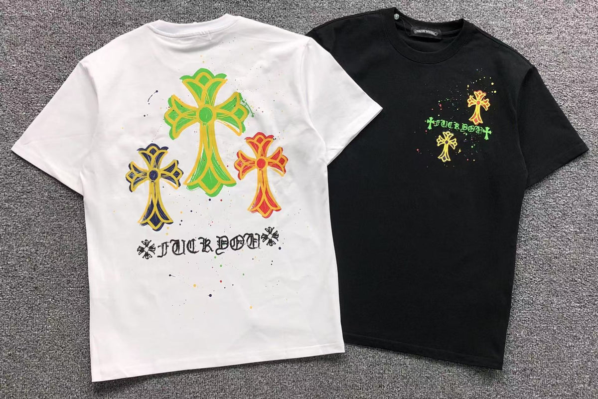Cross Tshirt