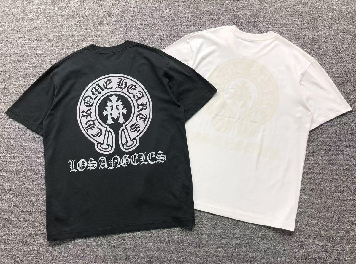 Cross Tshirt