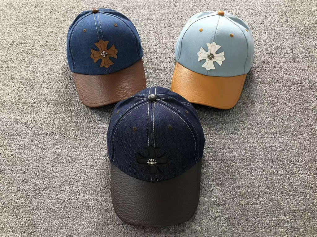 Cross Cap