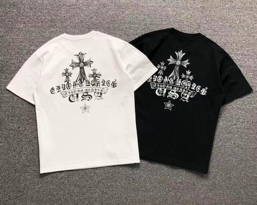 Cross Tshirt