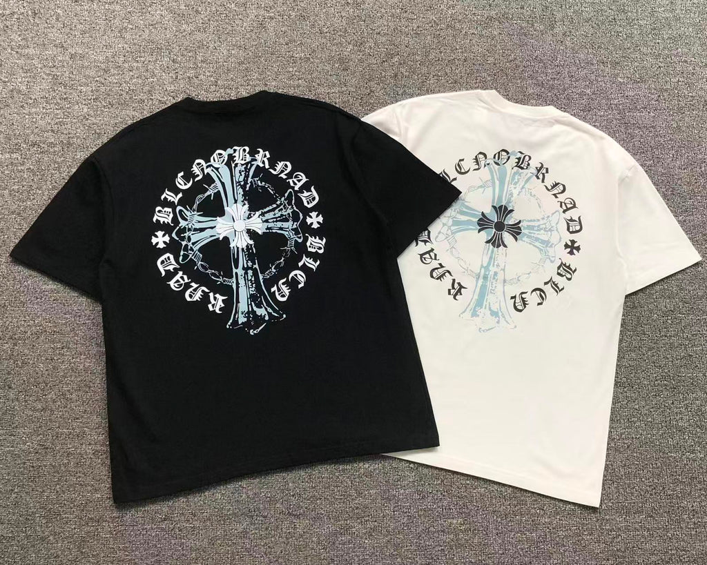 Cross Tshirt