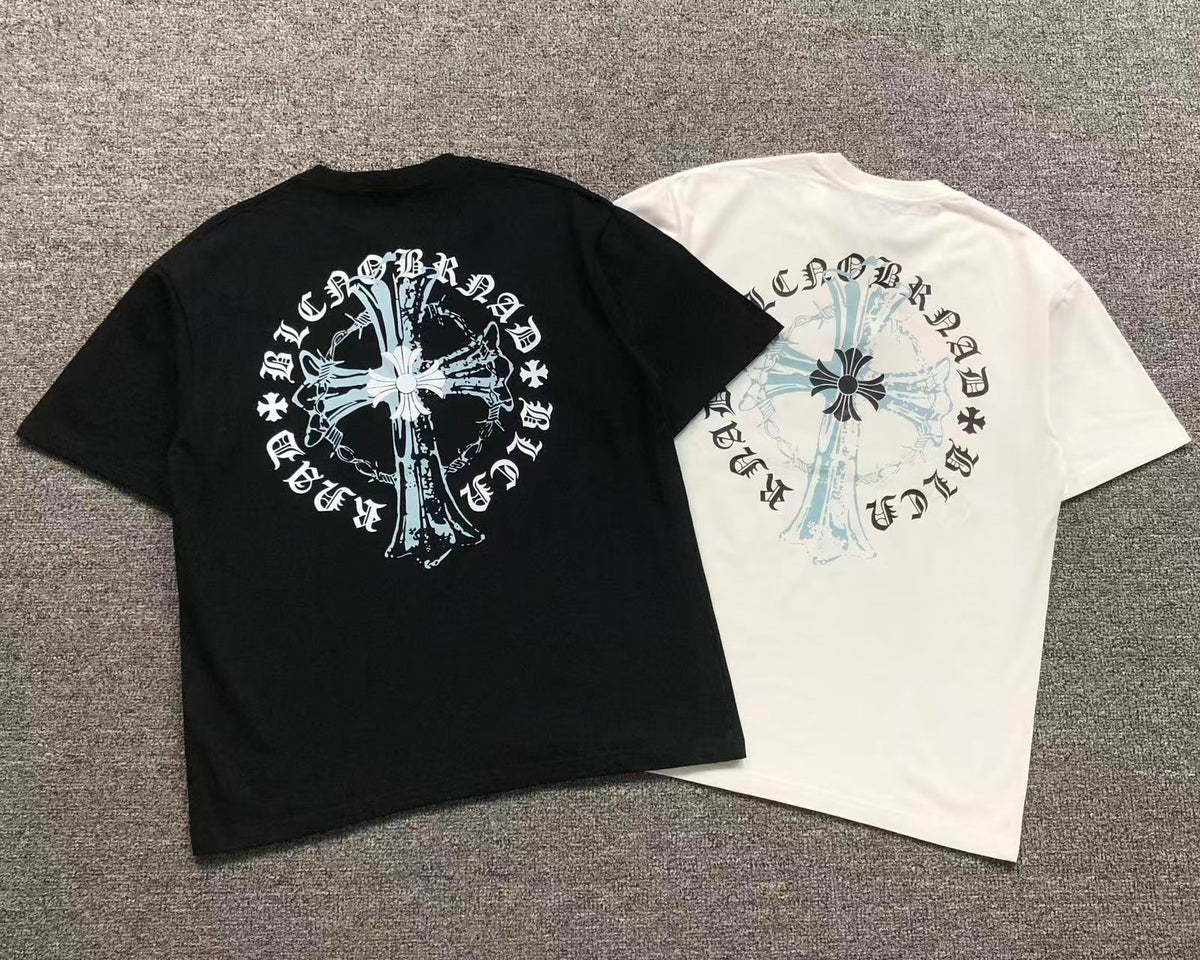 Cross Tshirt