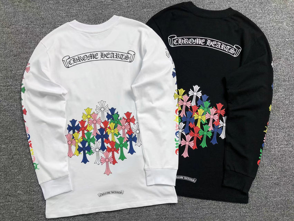 Cross Longsleeve