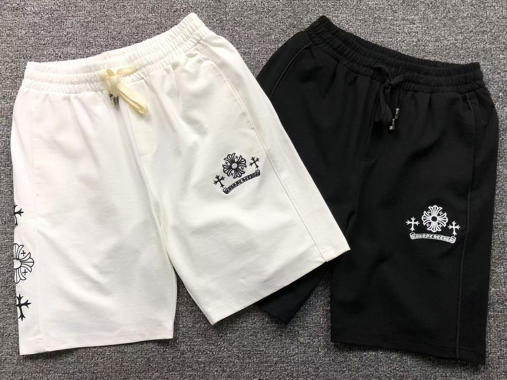 Cross Shorts