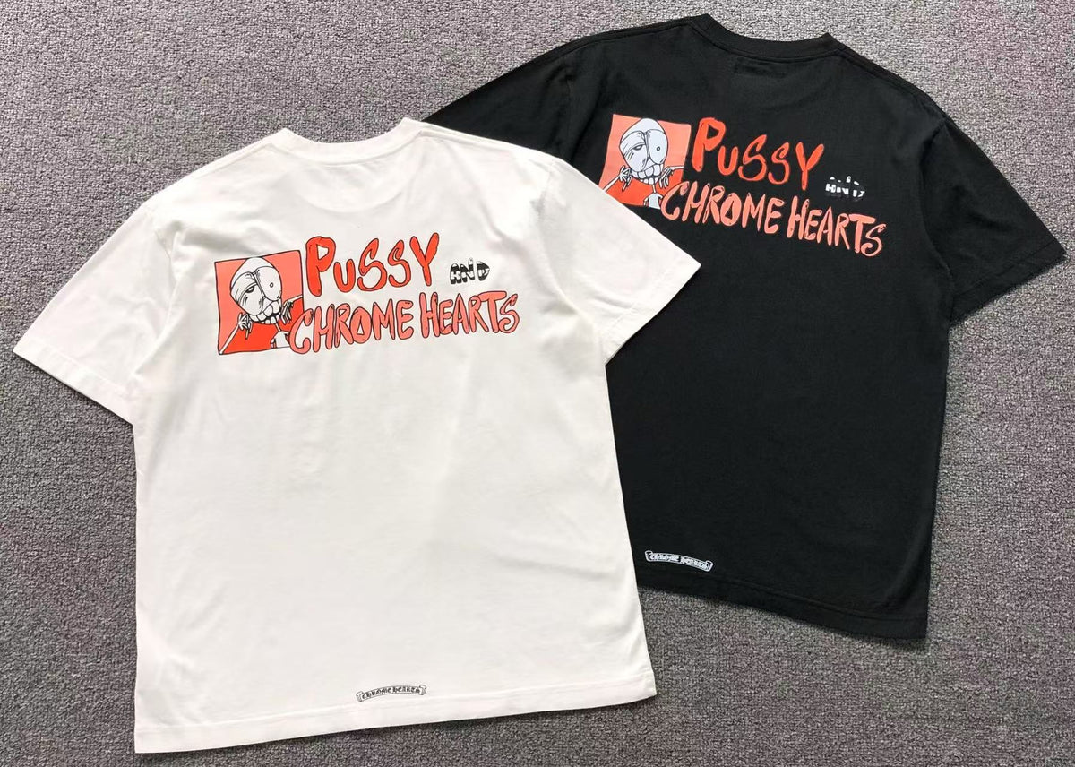 Cross Tshirt