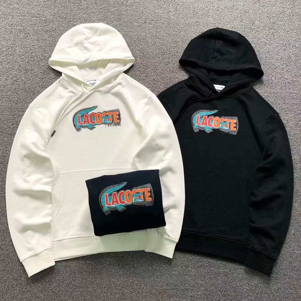 Classic Hoodie