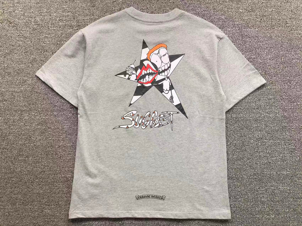 Cross Tshirt