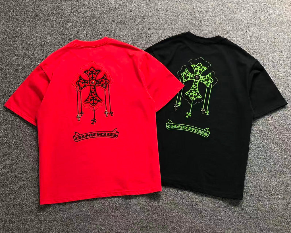 Cross Tshirt