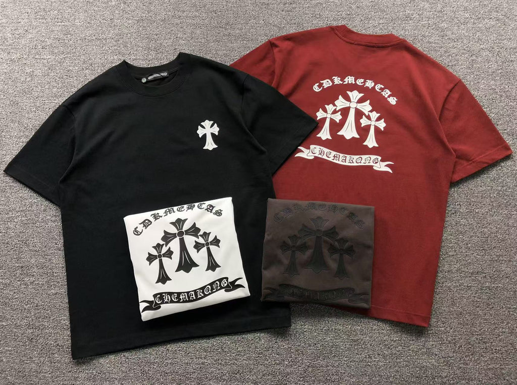 Cross Tshirt