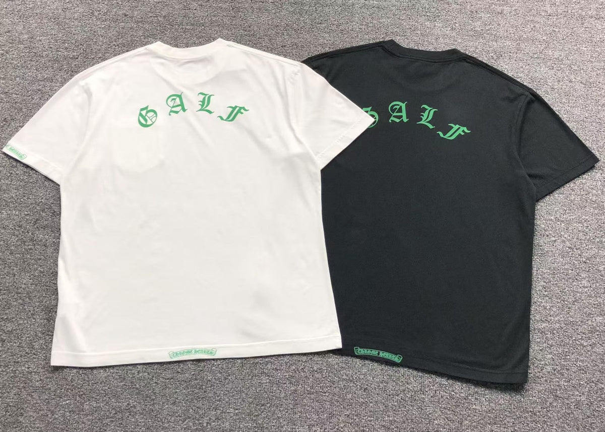 Cross Tshirt