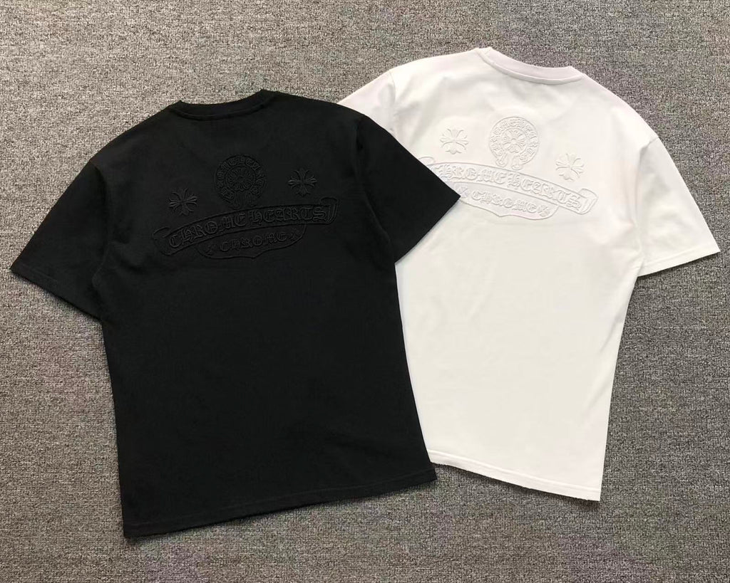 Cross Tshirt