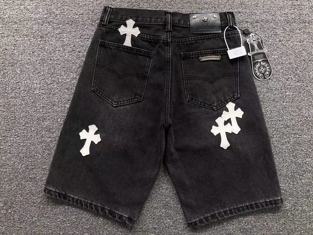 Cross Shorts