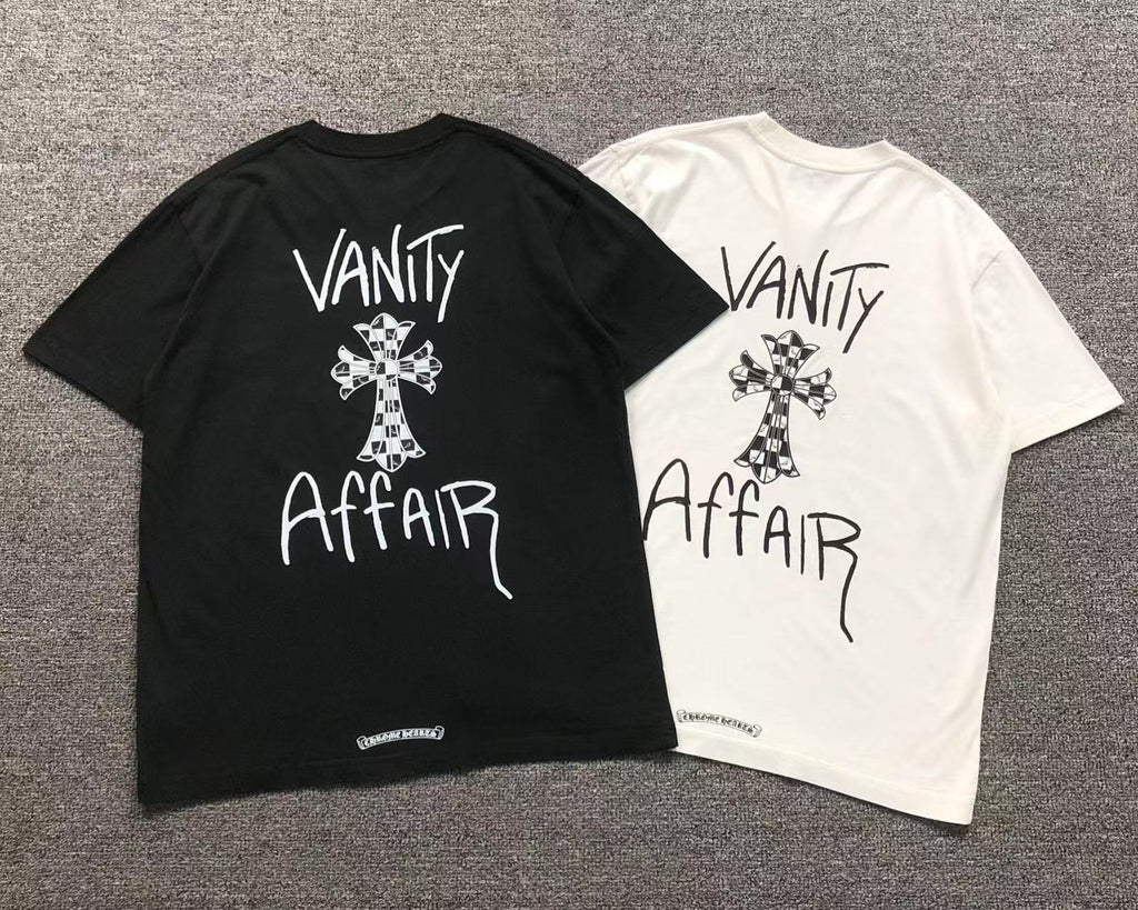 Cross Tshirt