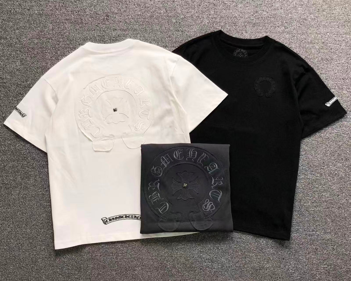Cross Tshirt