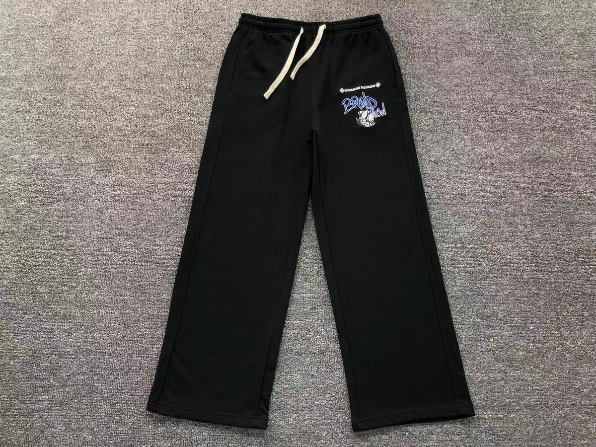 Cross Pants
