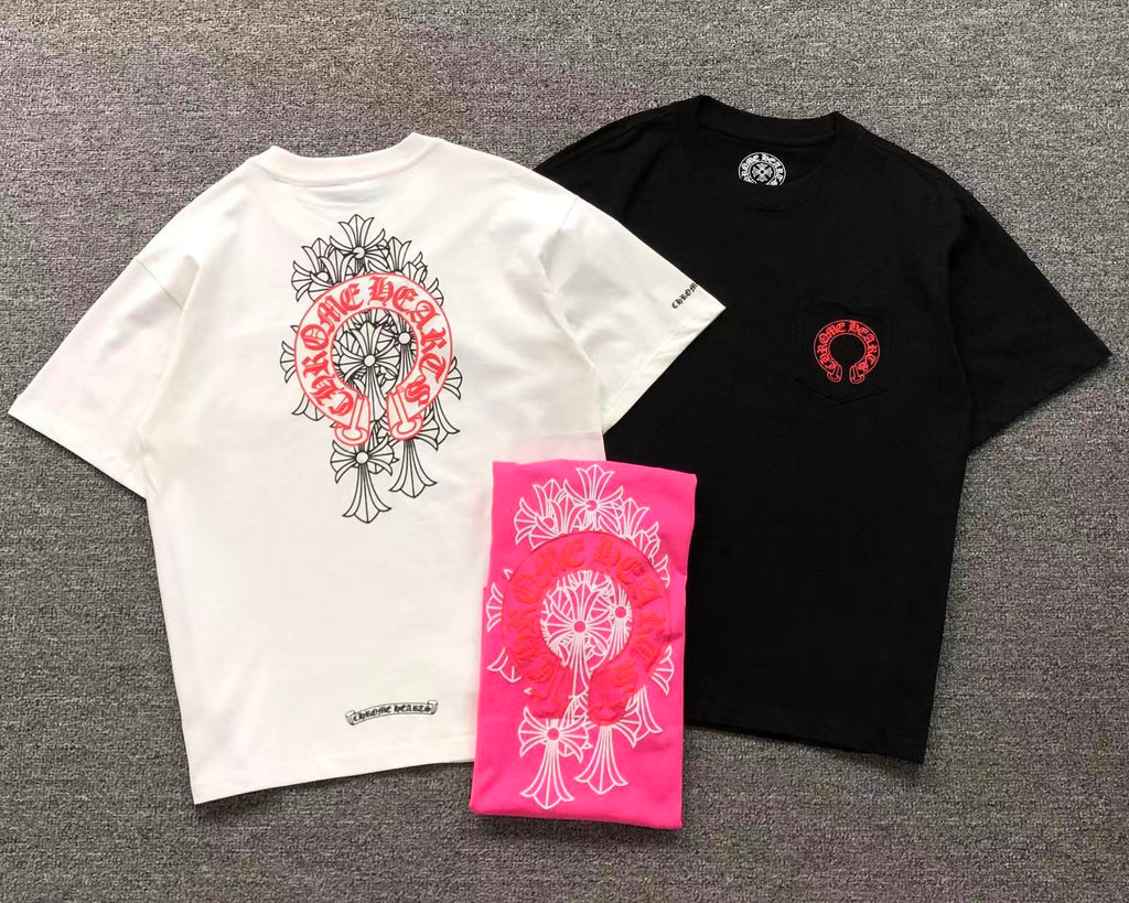 Cross Tshirt