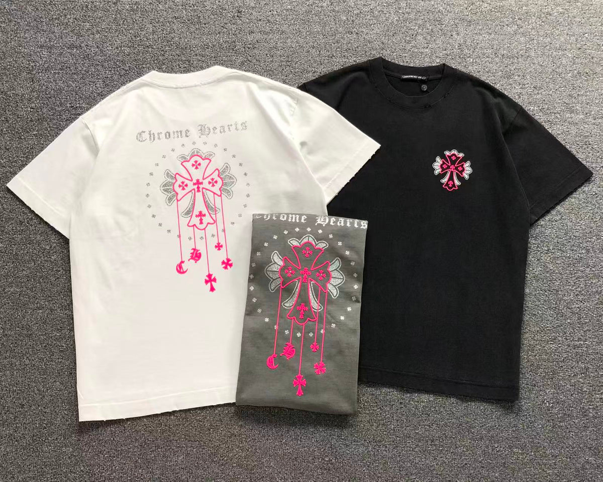 Cross Tshirt