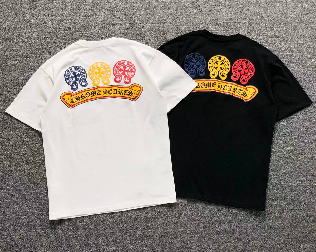 Cross Tshirt