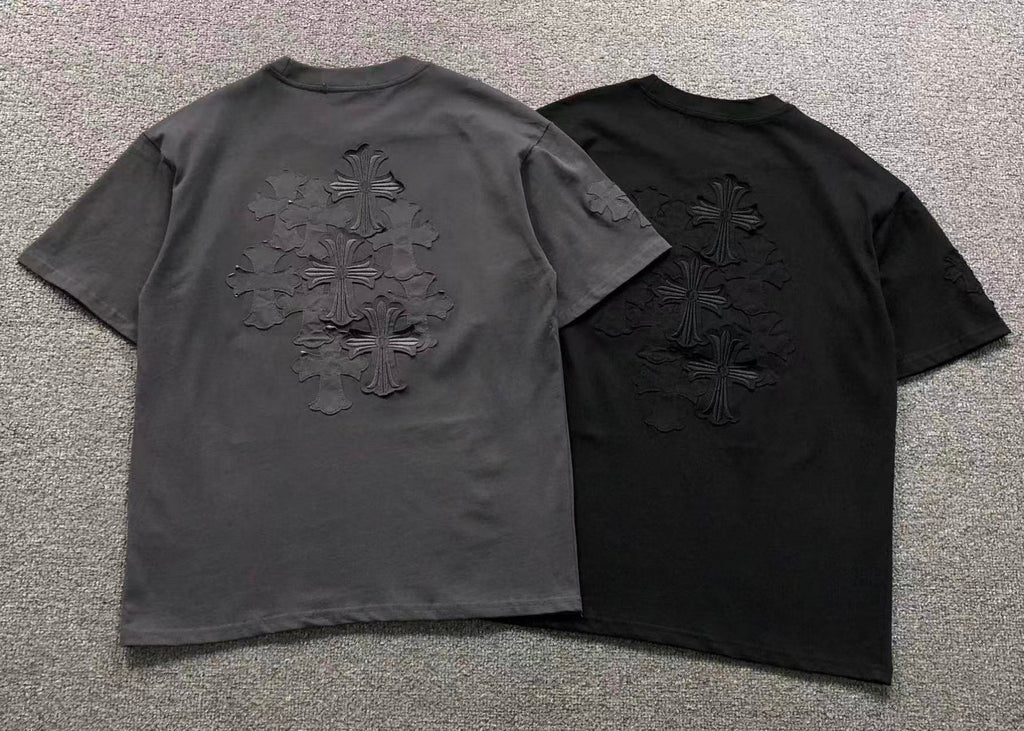 Cross Tshirt