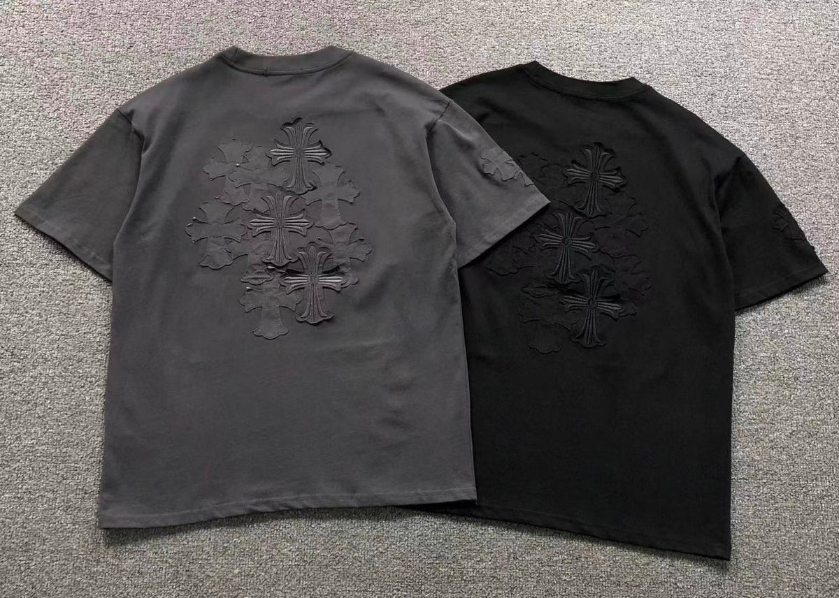 Cross Tshirt