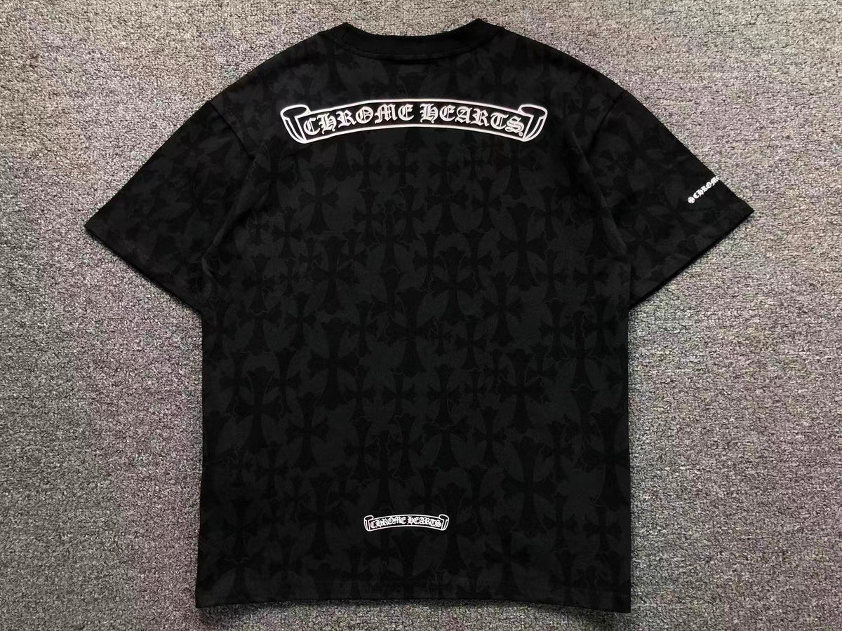 Cross Tshirt