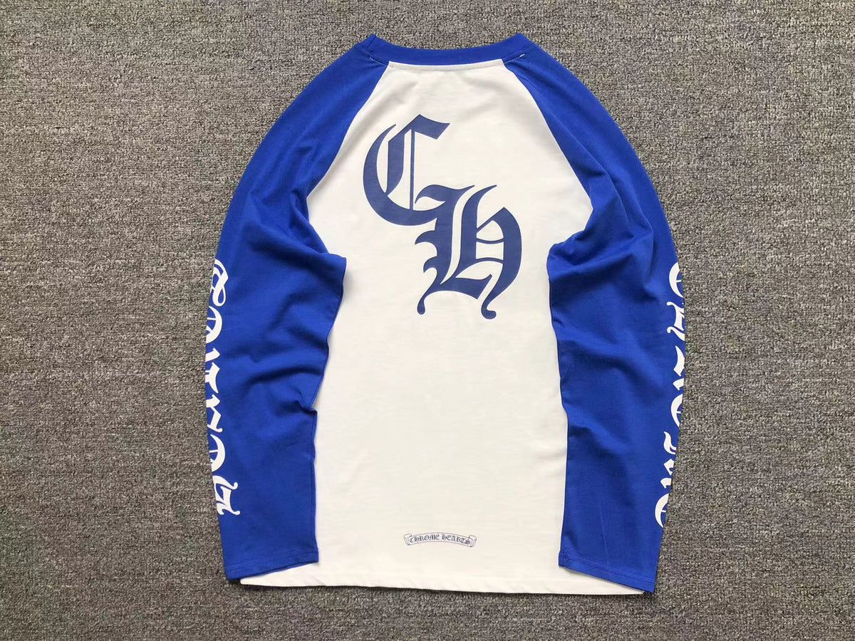 Cross Longsleeve