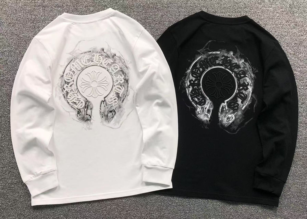 Cross Longsleeve