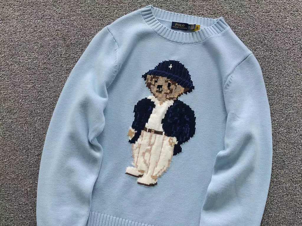 Ralph Lauren Sweater Female