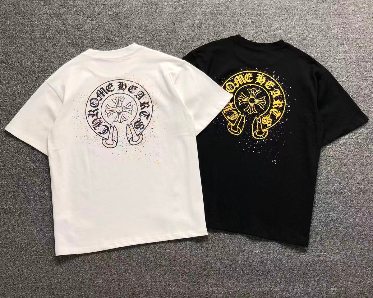 Cross Tshirt