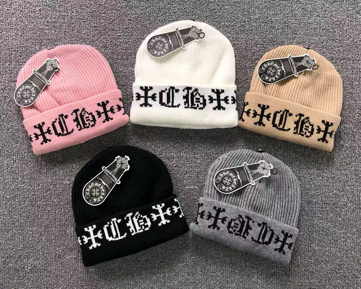 Cross Cap