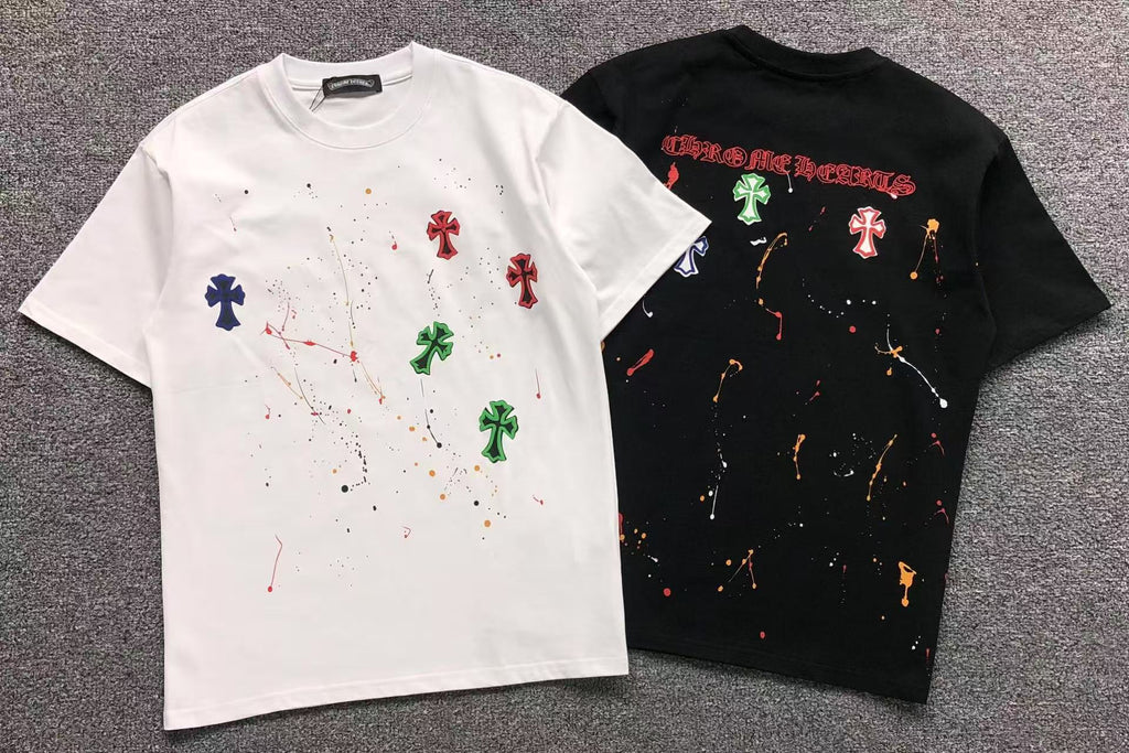 Cross Tshirt