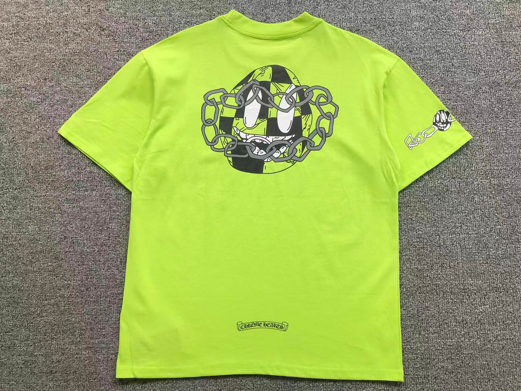 Cross Tshirt
