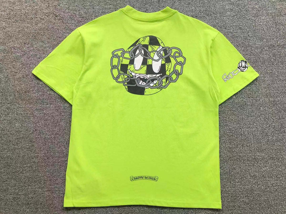 Cross Tshirt