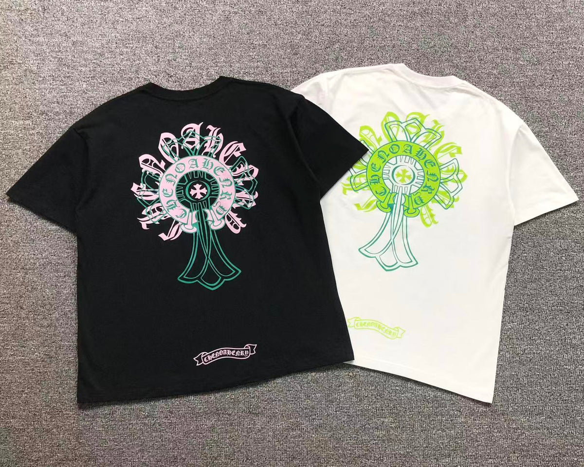 Cross Tshirt