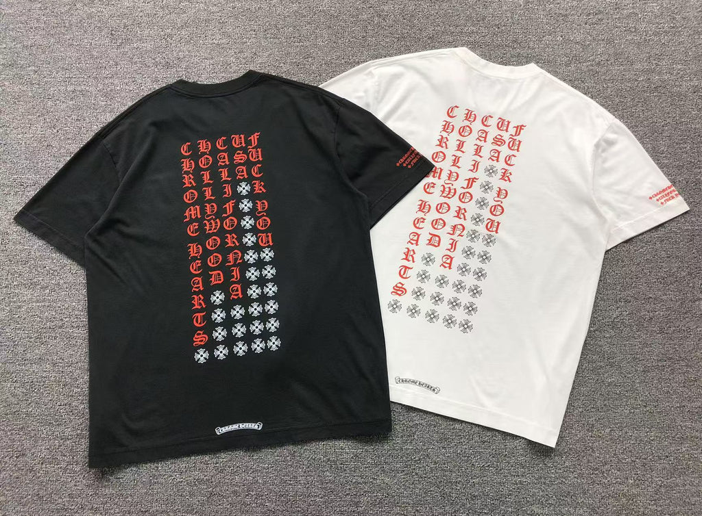 Cross Tshirt