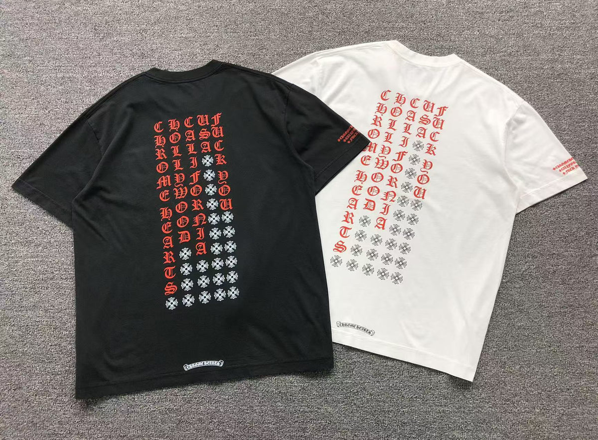 Cross Tshirt