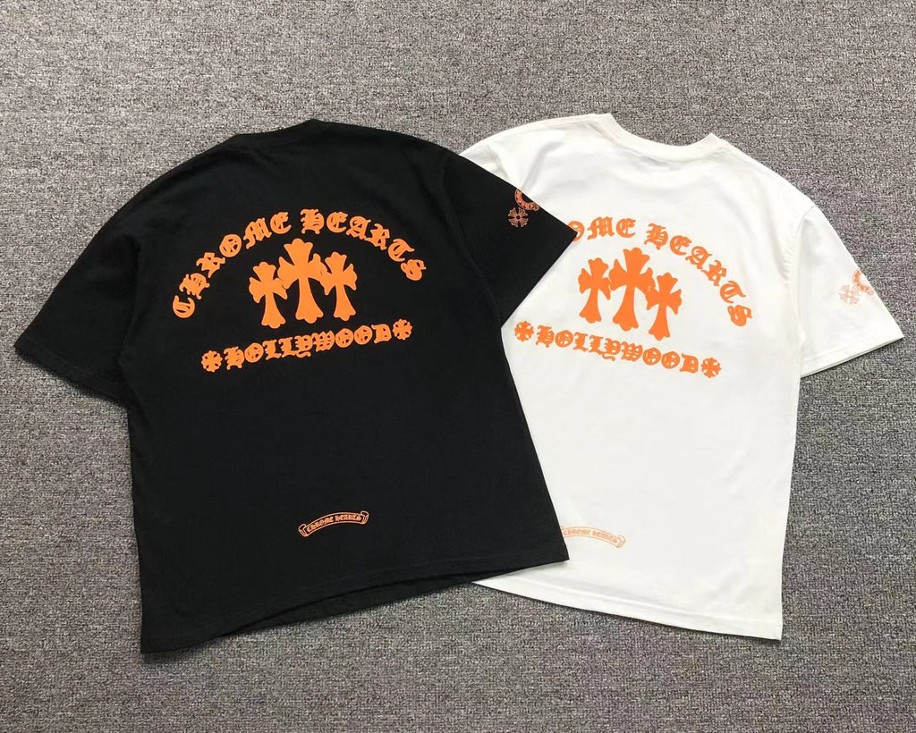 Cross Tshirt