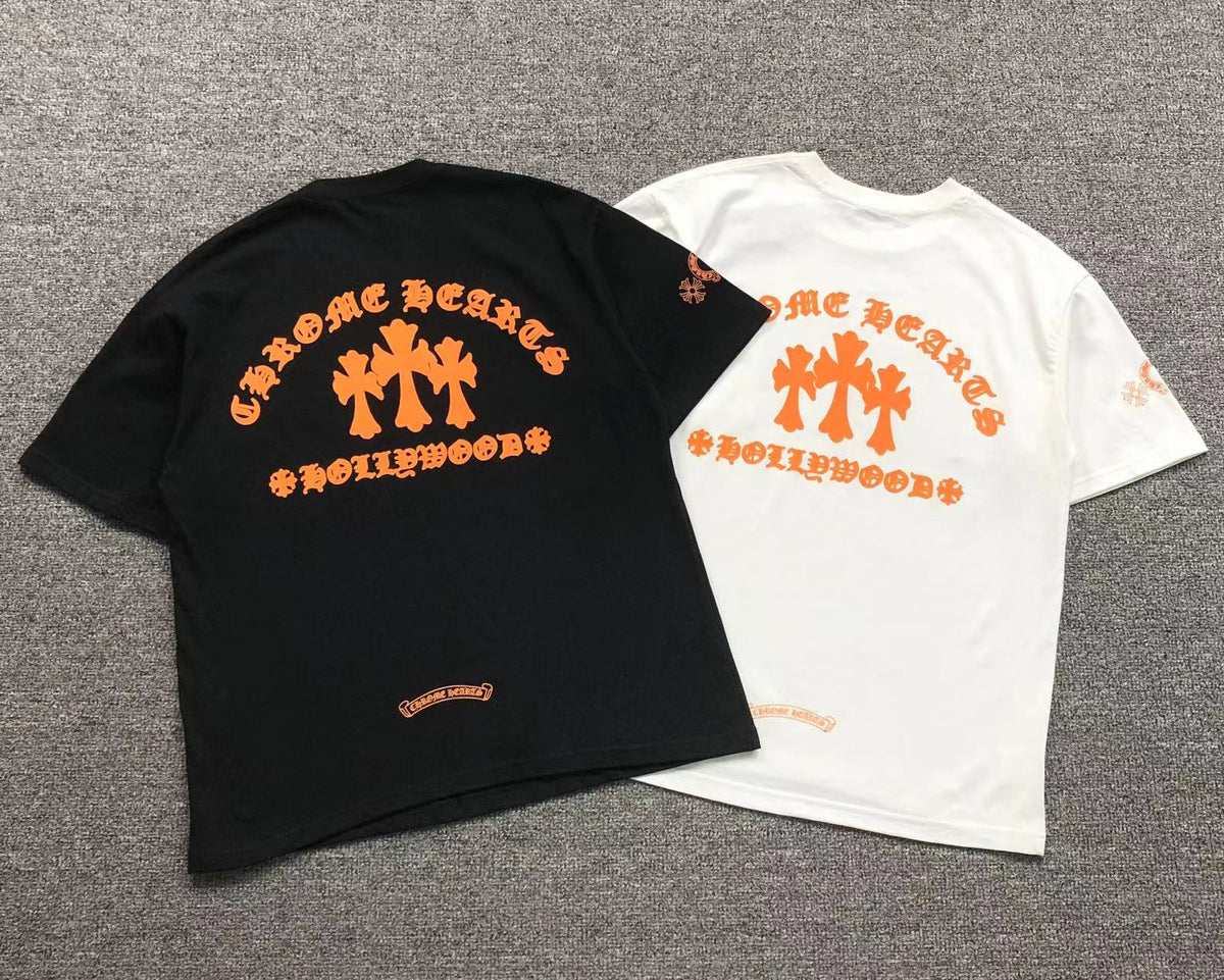 Cross Tshirt