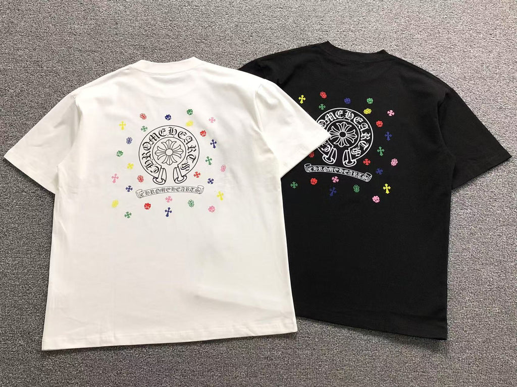 Cross Tshirt