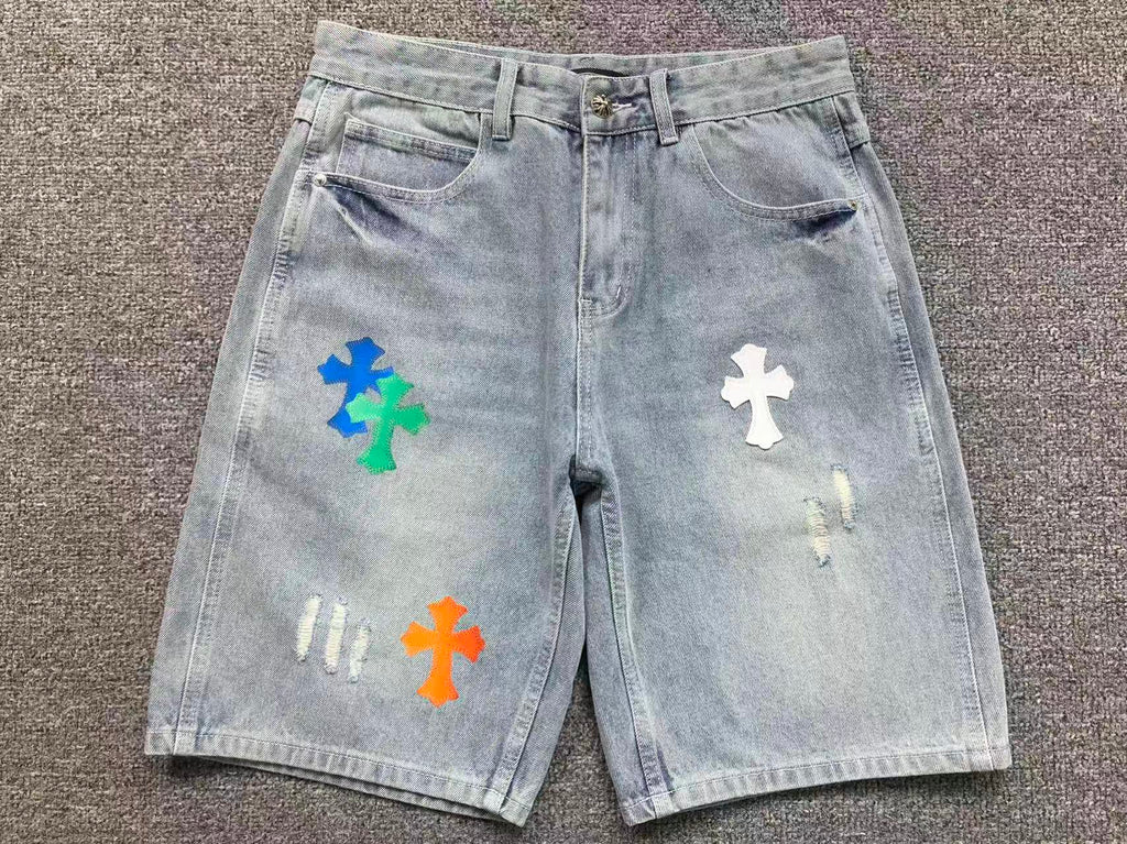Cross Shorts
