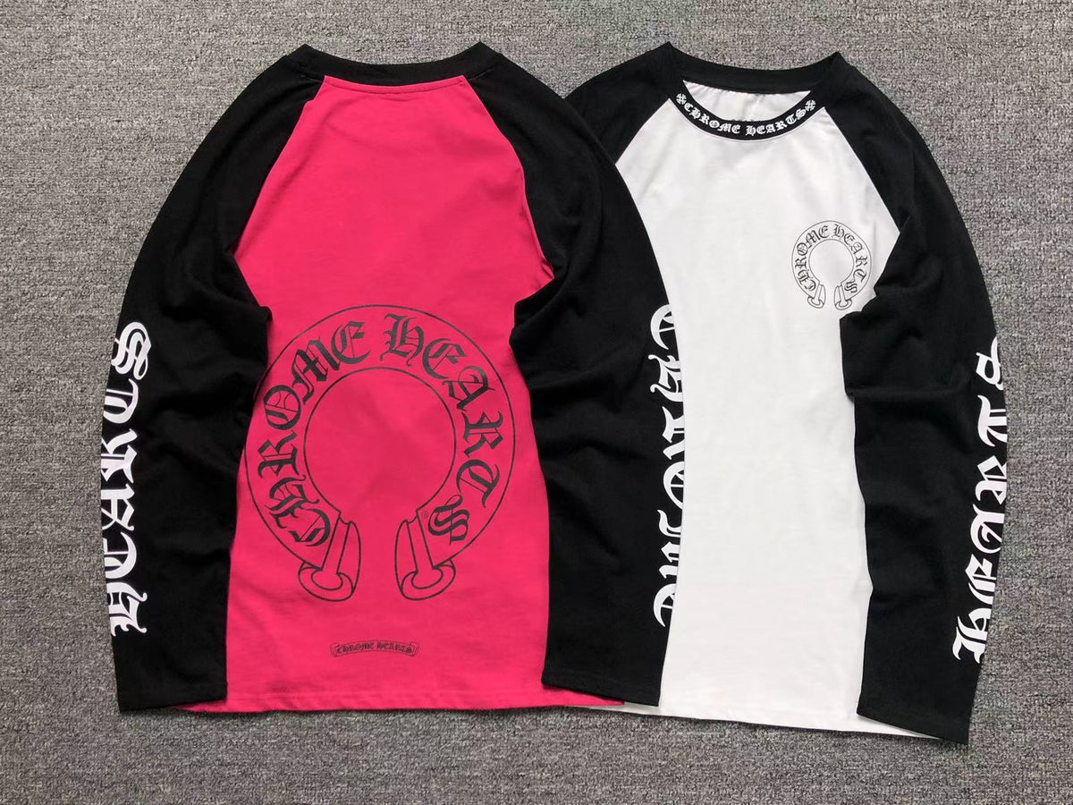 Cross Longsleeve