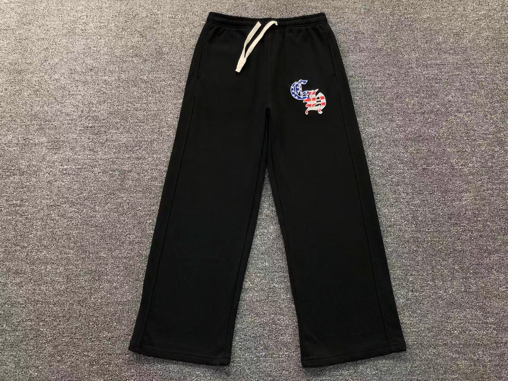 Cross Pants