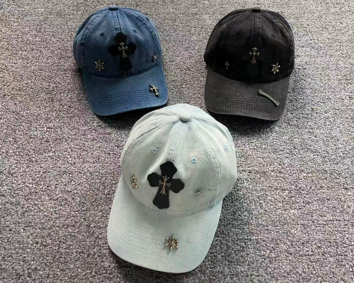 Cross Cap