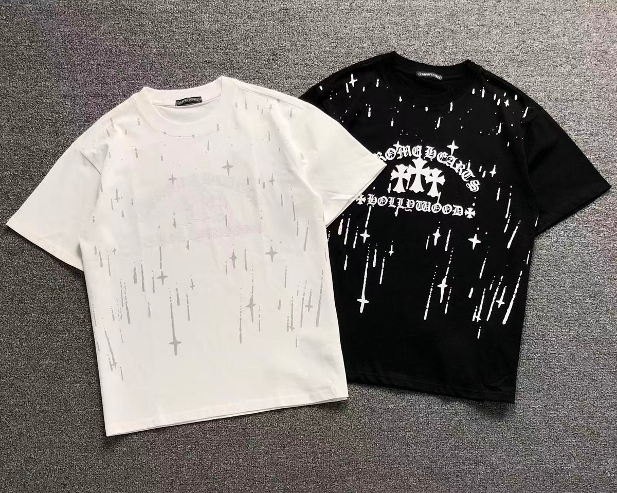 Cross Tshirt