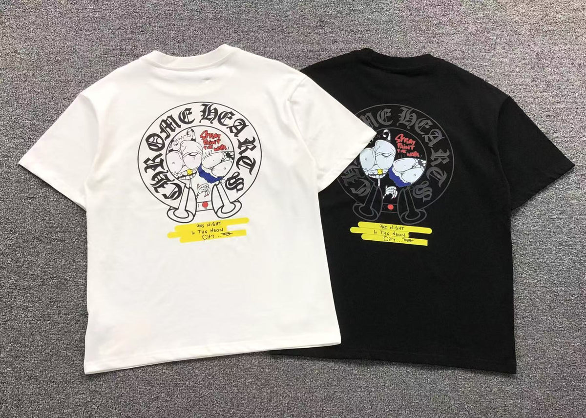 Cross Tshirt