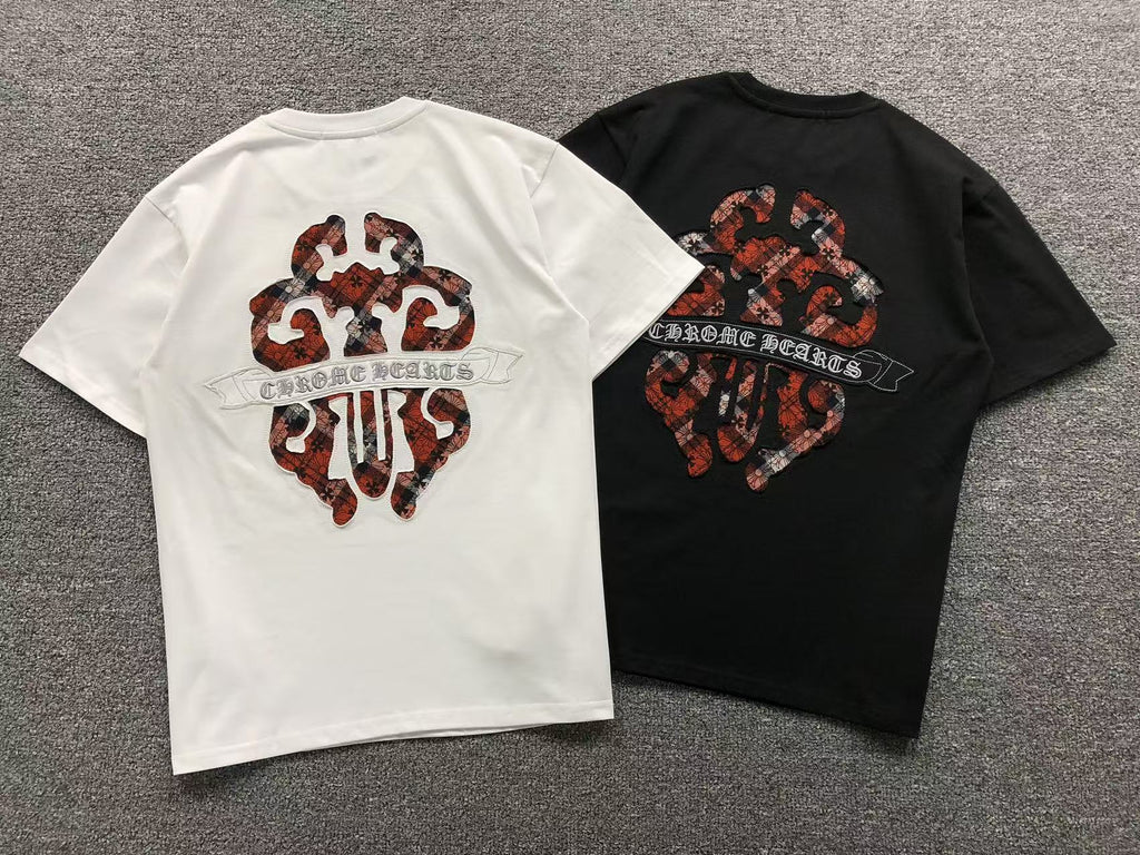 Cross Tshirt