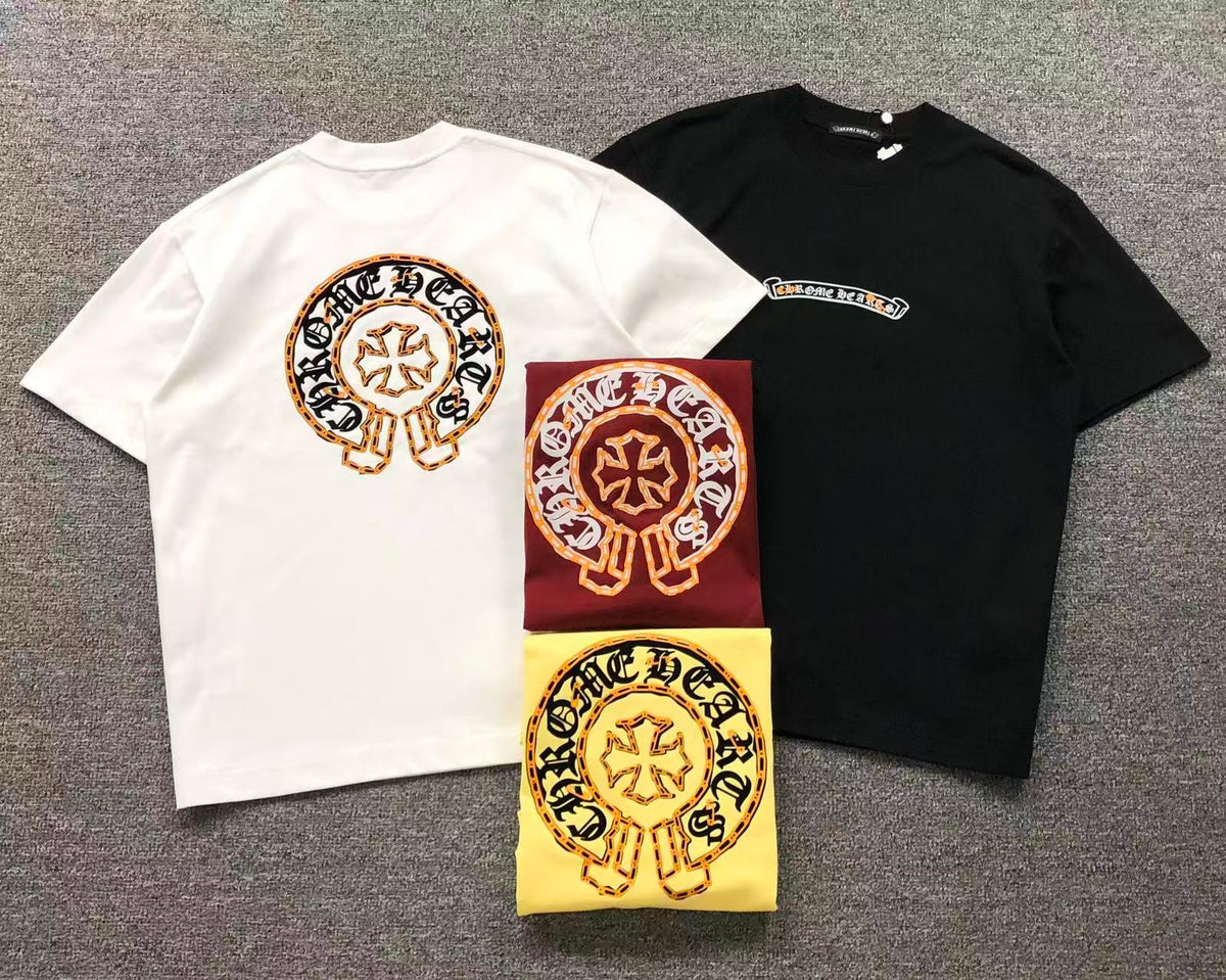 Cross Tshirt