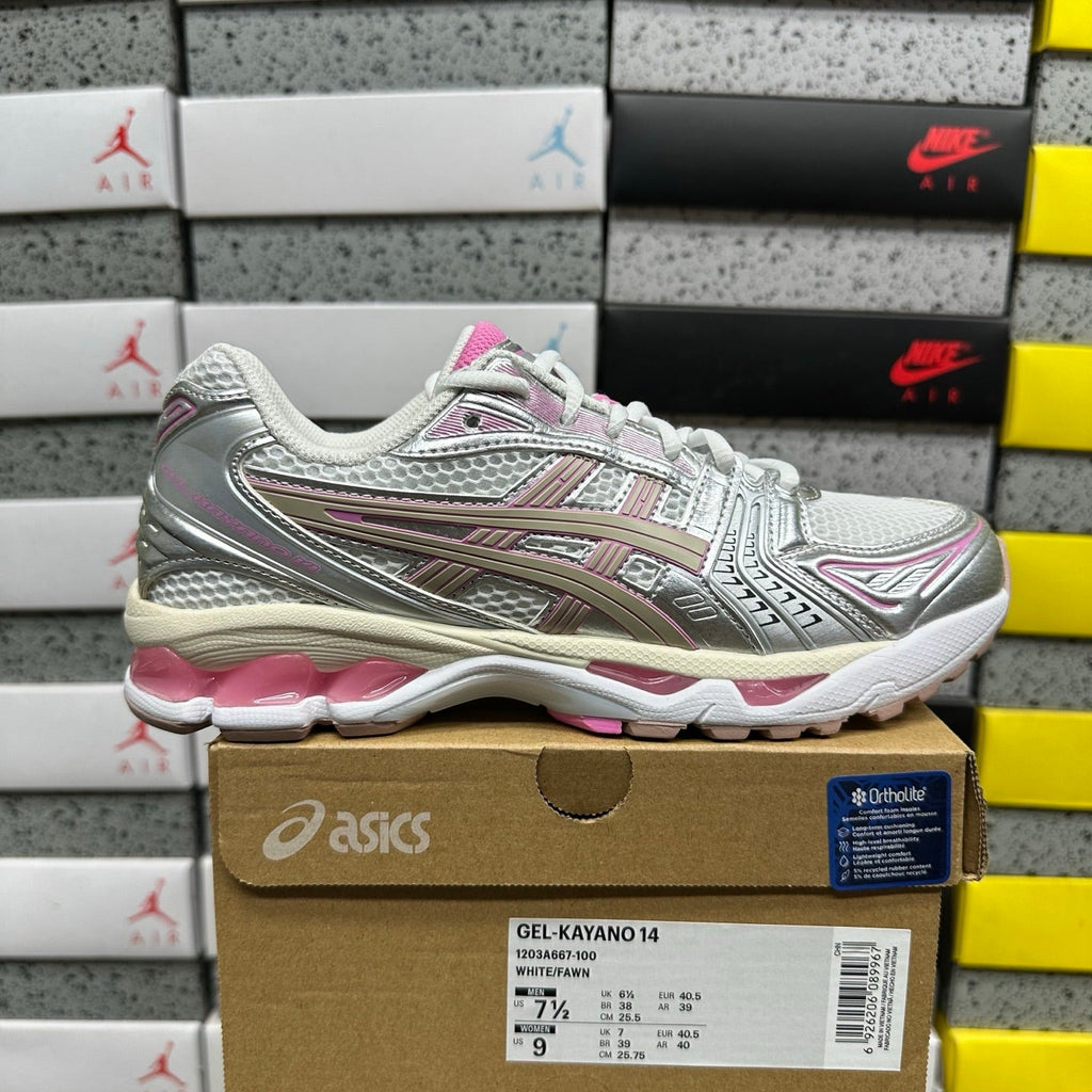 Gel Kayano 14